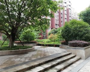 香城润园3室1厅南北