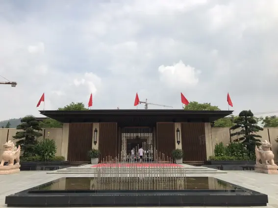 東都·金麟府怎麼樣:小區附近有學校,紅黃藍幼.-遵義房天下樓盤點評