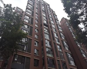 中粮祥云二期2室2厅西南
