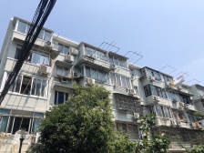 带租约出售+双南2房+彭浦一小书包