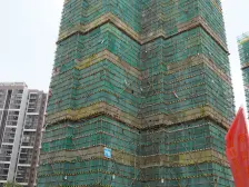 楼龄新大三房 通风好 户型好单价低