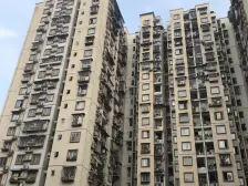 城南世家 1室1厅 东南