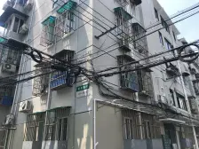 全朝南户型,老破小里的天花板,业主诚意出售!