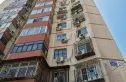 海户西里34号院实景图