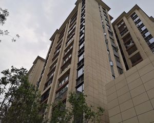 绿地腾飞公馆4室1厅西南