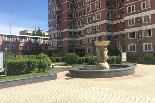 【北京锦绣园小区,二手房,租房 北京房天下