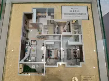 精装修 带车位 高楼层 视野好 采光足