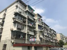 静安区+中间楼层+简单装修+诚意出售+价格好谈