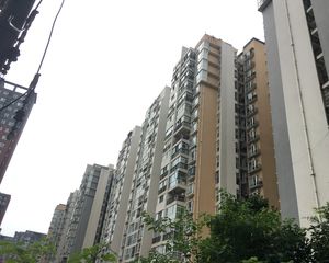 西线阳光2室1厅东南
