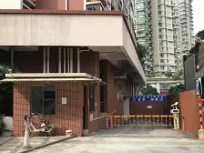 南区电梯 嘉年华府楼层好,二房一卫。