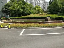 小区仅有在售两房,南北通透,电梯两房两卫全明户型