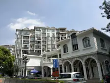 莘庄地铁口300米,新上带车位三房,南北通,楼层好