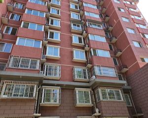 云岗北区东里2室1厅南北