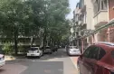 南开大学西南村实景图