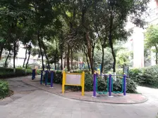 佣金6666元 南坪东路 洋世达阳光华庭三房130万