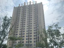 龙湖紫云台2.0 1室2厅 南 北