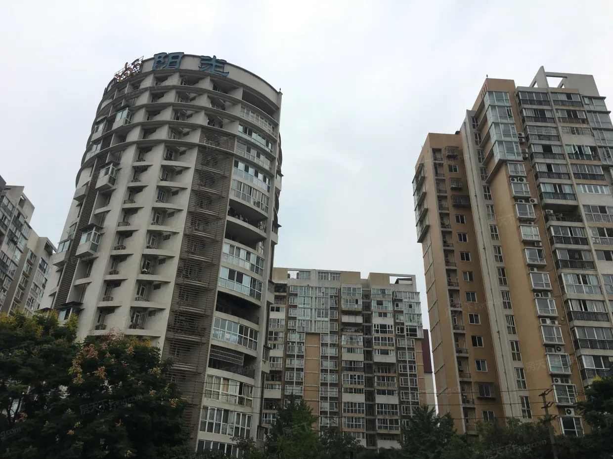 【成都西线阳光小区,二手房,租房】- 成都房天下