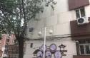 南开大学西南村实景图