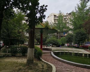 科院街6号3室1厅南