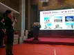 奥园·天翔誉峰活动现场