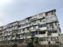 满五无税 全明边套两房 随时可看 装修精致 随看