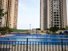 回兴 南方玫瑰城黛瑰苑三房