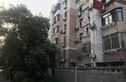 界泾港新村实景图