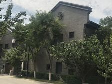 泰达为数不多的一楼产品清水房随意设计
