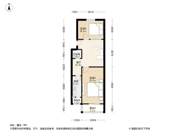 新苑街10号院