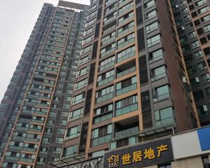 海伦国际二期3室1厅东