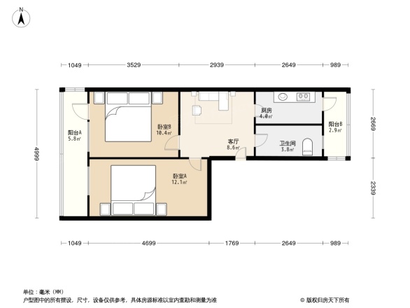 马家堡路8号院