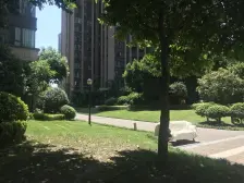 鸿恩恩寺公园精装三房双卫住家安静