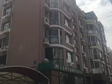 水仙花园 南北通透 四室两厅 南北大阳台