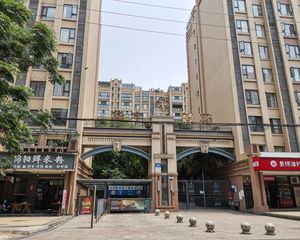 华宇静苑一期3室2厅南