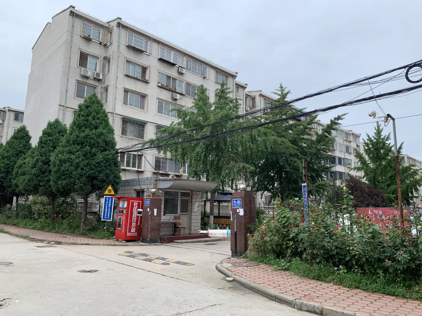 凤凰园图片相册,户型图,样板间图,装修效果图,实景图-唐山房天下