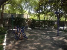 全新婚房装修,设计感十足,南北通透全明户型