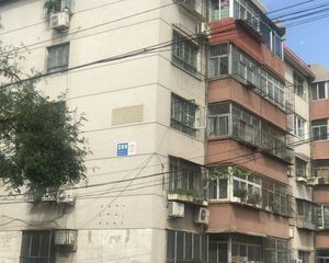 富康楼3室1厅南北