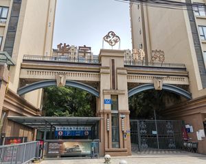 华宇静苑一期3室2厅南东南
