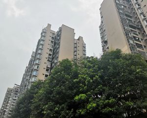 幸福屋语1室1厅东南