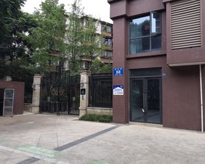 正成金楠尚府 3室2厅 西南