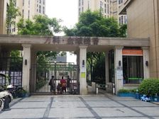 万科金域缇香一期4室1厅北西北