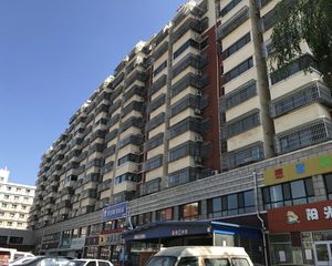 北购商圈,电梯房,三室精装。。。。。。