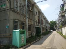 满五税费少两房朝南采光好业主诚心卖的