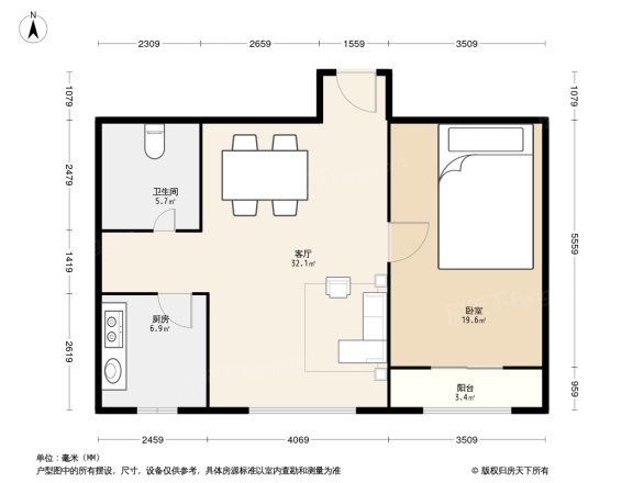 北纬路49号院