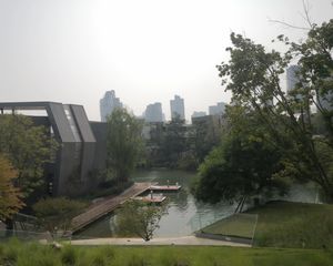 麓湖生态城琉璃溪岸 3室1厅 东北