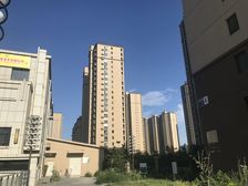 通州新城,次新房,国企建造,东西向一居室,精装自住房源
