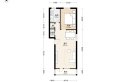 体育场路26号院户型图