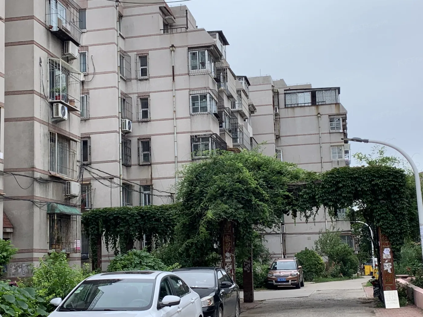 凤凰园图片相册,户型图,样板间图,装修效果图,实景图-唐山房天下