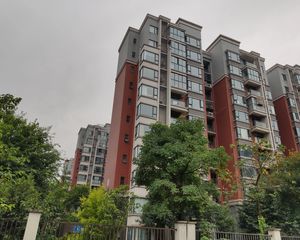 麓山印象3室2厅北东北