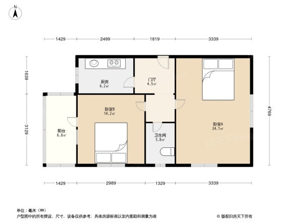 马家堡路8号院